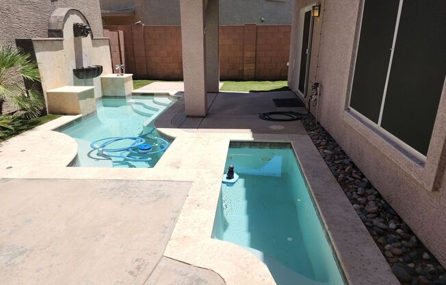 2 beds, 2.5 baths, $2,450, Unit Unit 1105
