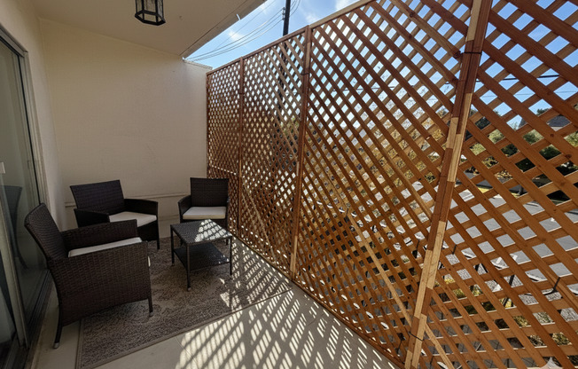 The Continental Arcadia