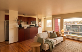Barrett Square Apartments: Your Ideal Urban Home