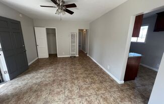 1 bed, 1 bath, $2,395, Unit 2a