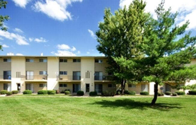 1 bed, 1 bath, 545 sqft, $1,450, Unit 3232-201