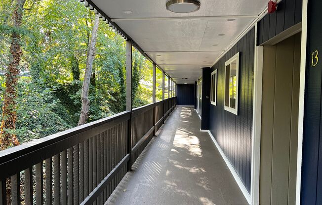 Liberty View Apartments