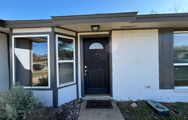 Haltom City Homes For Rent "Birdville ISD"