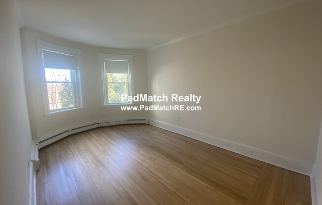 21 Fairbanks St Apt 11
