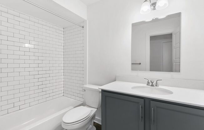 Forest Park Apartments