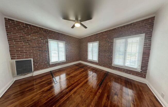 The Hannah on 9th- Where Historic Charm Meets Modern Edge in Koreatown!