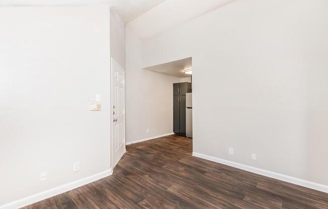 1 bed, 1 bath, 500 sqft, $880