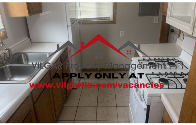 Step into comfort and style in this beautifully updated 2-story home in East Chicago, IN