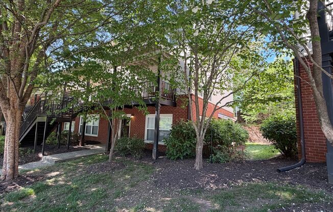 1615 Elmwood Court, #208 - End Unit Townhome in a Gated Community!