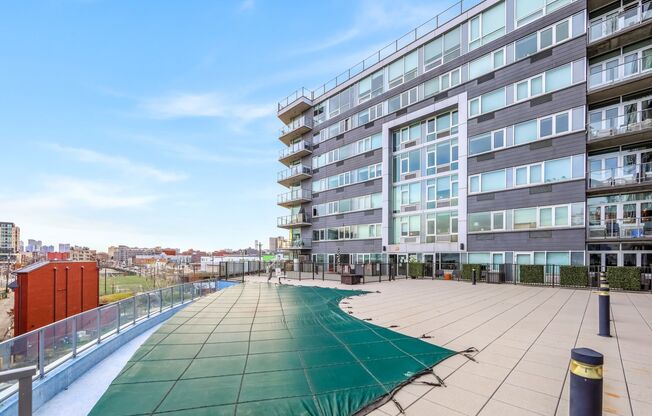 Gateway - 2bdrm/1bath