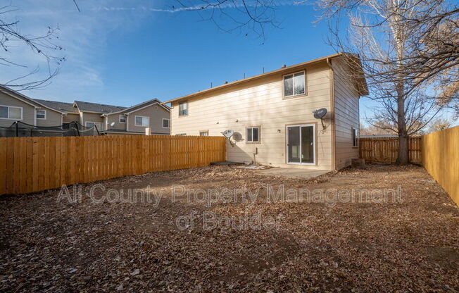 Partner-provided property photo