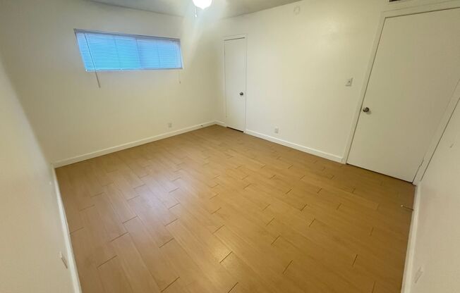 1 bed, 1 bath, 580 sqft, $1,299, Unit PEN-106A