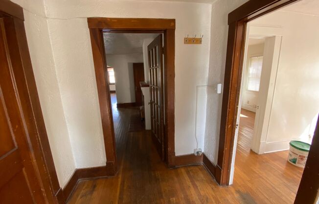 Spacious 3-Bedroom