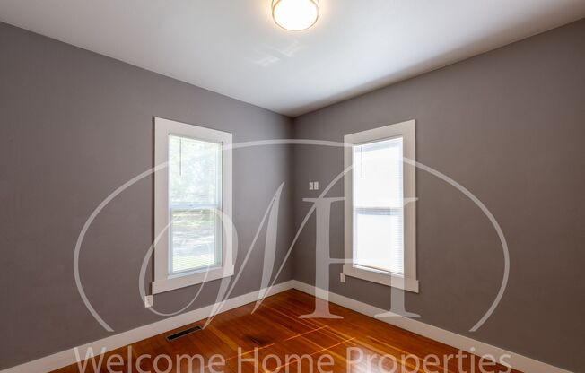 2 beds, 1 bath, $1,765