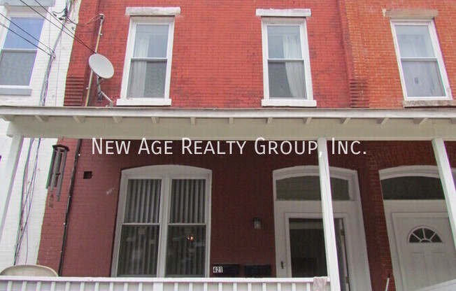 421 N. 32nd Street