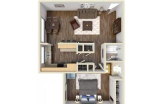 Partner-provided photo for $2170 unit