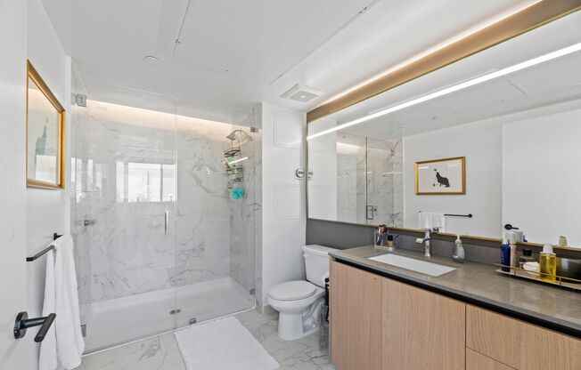 1 bed, 1 bath, 610 sqft, $4,395, Unit 405