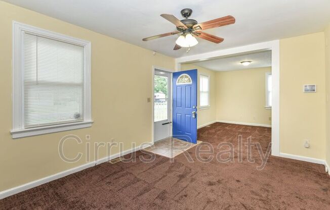 610 ELLEN RD
