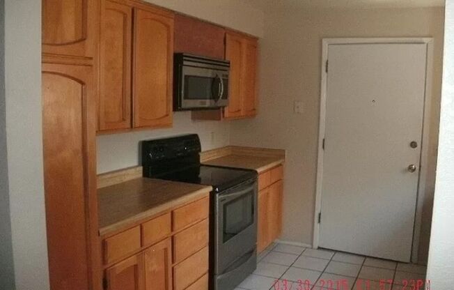 2 beds, 2 baths, $1,700