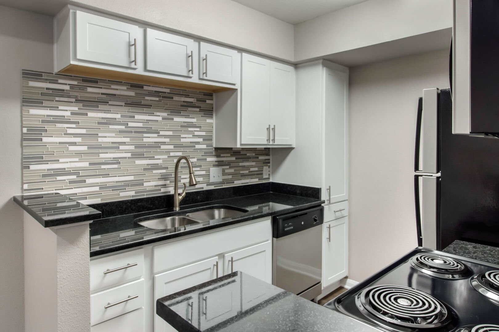 Sage Hollow Apartments