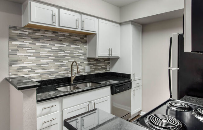 Sage Hollow Apartments