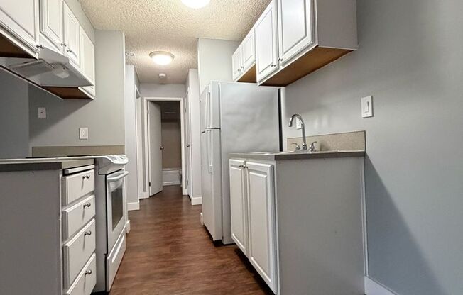 Interlakken Apartments