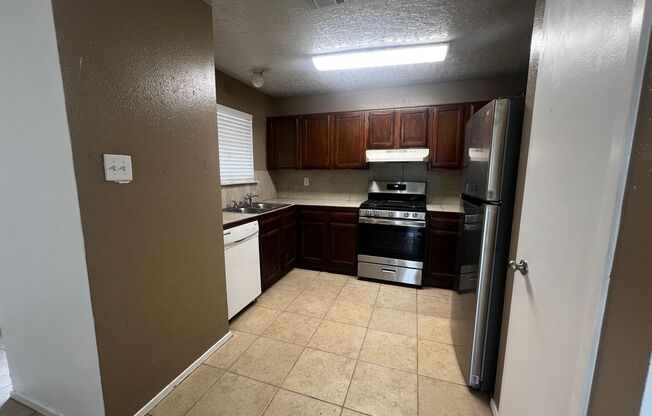 2 Bedroom 2 Bath in Missouri City, Tx