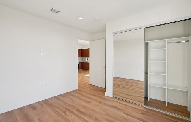 1 bed, 1 bath, 650 sqft, $3,095, Unit 208