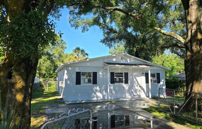 9412 N Elmer St Tampa, FL 33612 MOVE IN SPECIAL!! $250 off 1st Months Rent!!!