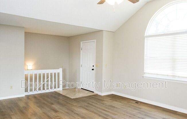 2807 Bent Oak Rd