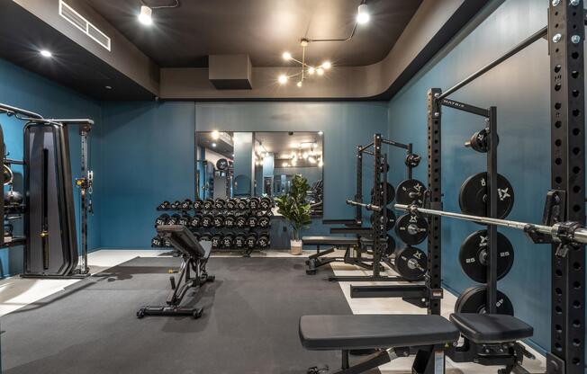 1 bed, 1 bath, $3,850, Unit 326