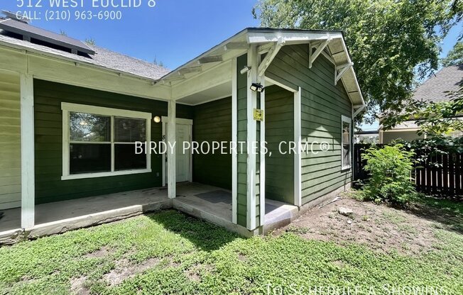 Partner-provided property photo