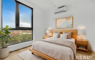 1 bed, 1 bath, $3,575, Unit 929