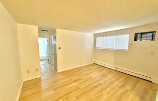 1 bed, 1 bath, 500 sqft, $900, Unit WE-001