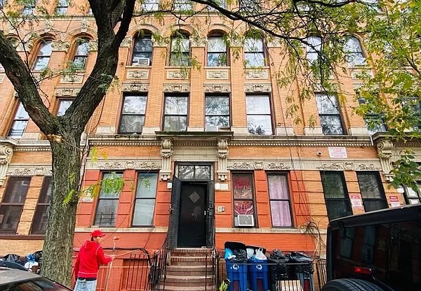 Partner-provided property photo