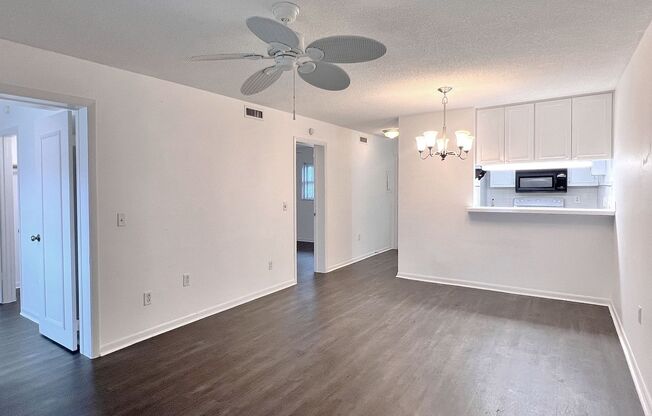 Two-Bedroom Condo in Winter Haven