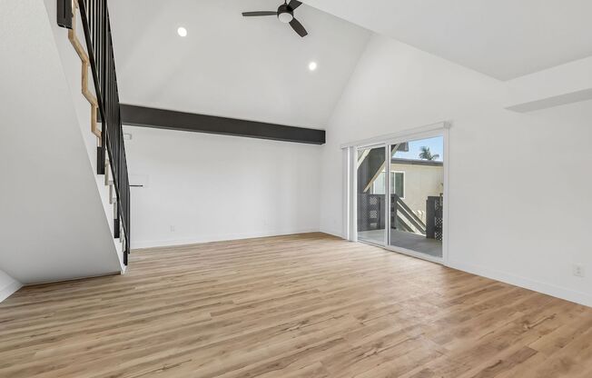 Studio, 1.5 baths, 773 sqft, $2,995, Unit 67