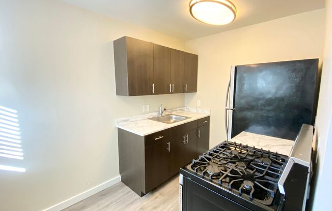 1 bed, 1 bath, 500 sqft, $1,895, Unit 08