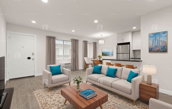 (Arely) 7259 Willoughby Avenue