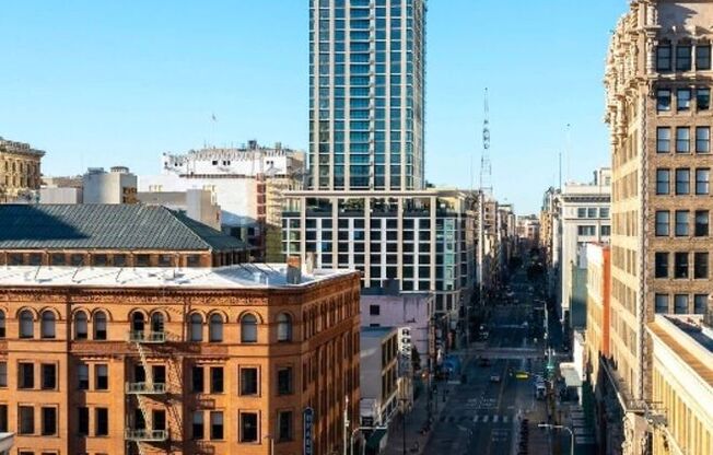 1 bed, 1 bath, 512 sqft, $2,695, Unit 502