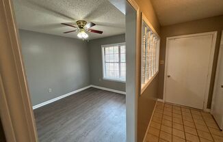 3 beds, 1.5 baths, $1,695