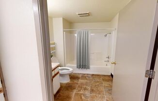 Tall Oaks Apartments