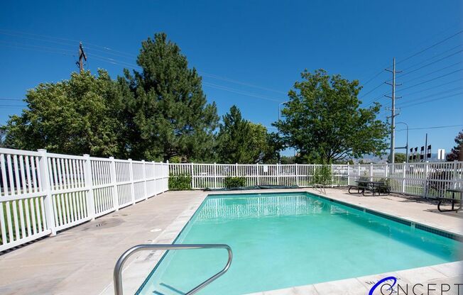 2 beds, 2 baths, 1,100 sqft, $1,299, Unit 4080 12