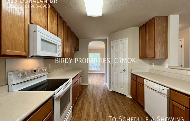 Partner-provided property photo