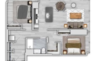 Partner-provided photo for $3685 unit