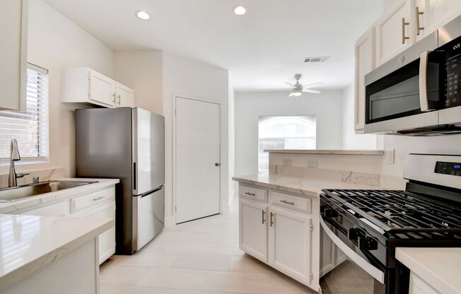 2 Bedroom 2 Bath Condo on 9000 Las Vegas Blvd.