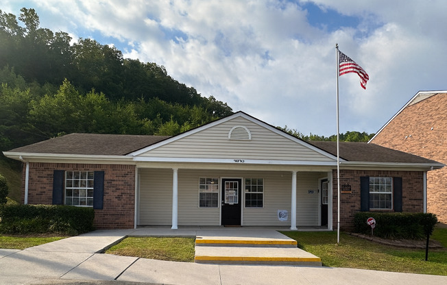 Partner-provided property photo