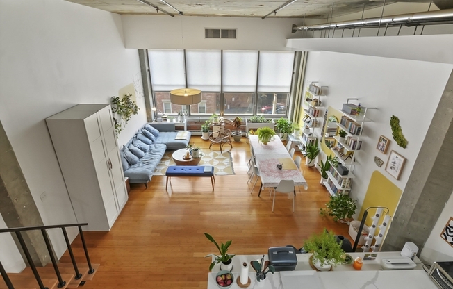 156 Porter Street