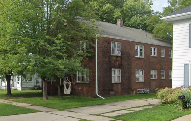 2312 Hecker Ave