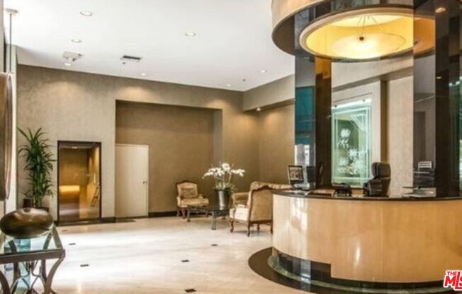 2 beds, 2 baths, 1,088 sqft, $6,200, Unit 1809